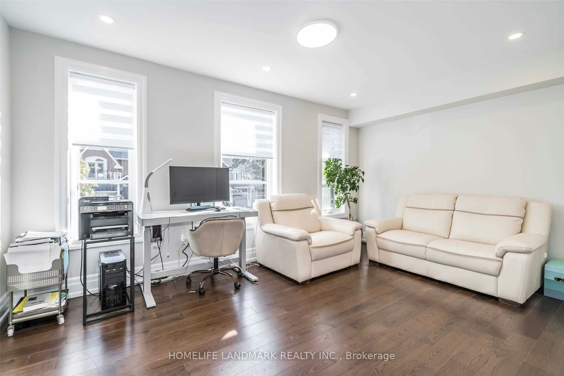 14A Gort Avenue, Toronto, ON, M8W 3Y5 - 18