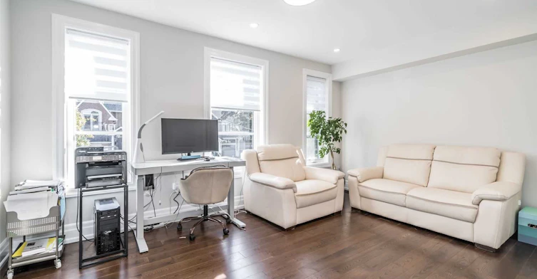 14A Gort Avenue, Toronto, ON, M8W 3Y5 - 18