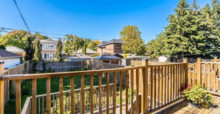 14A Gort Avenue, Toronto, ON, M8W 3Y5 - 27