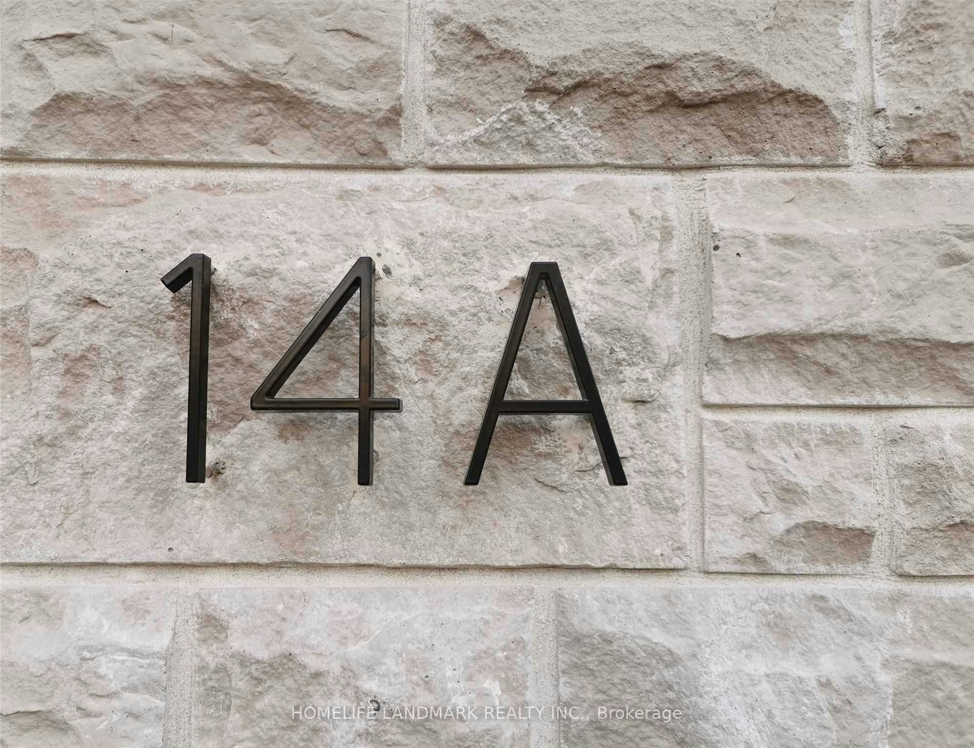 14A Gort Avenue, Toronto, ON, M8W 3Y5 - 3