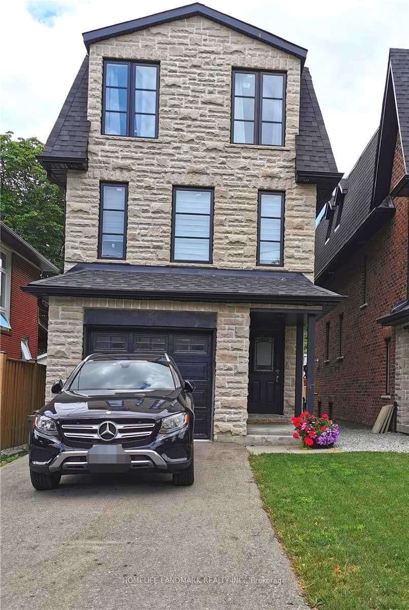 14A Gort Avenue, Toronto, ON, M8W 3Y5
