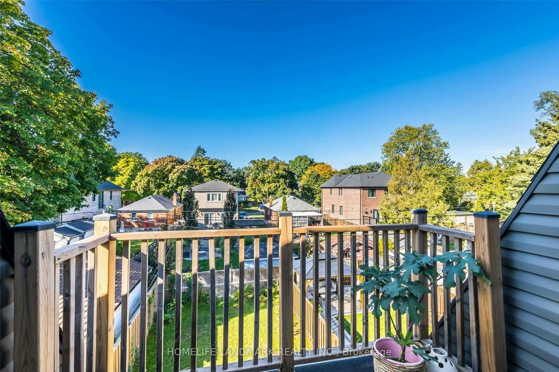 14A Gort Avenue, Toronto, ON, M8W 3Y5 - 29