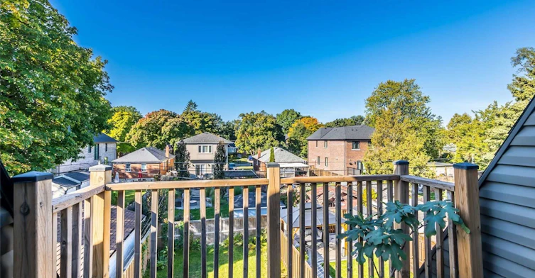 14A Gort Avenue, Toronto, ON, M8W 3Y5 - 29