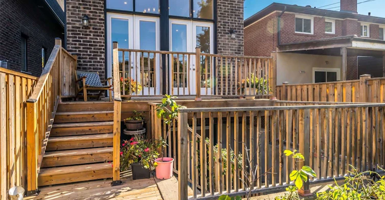 14A Gort Avenue, Toronto, ON, M8W 3Y5 - 26