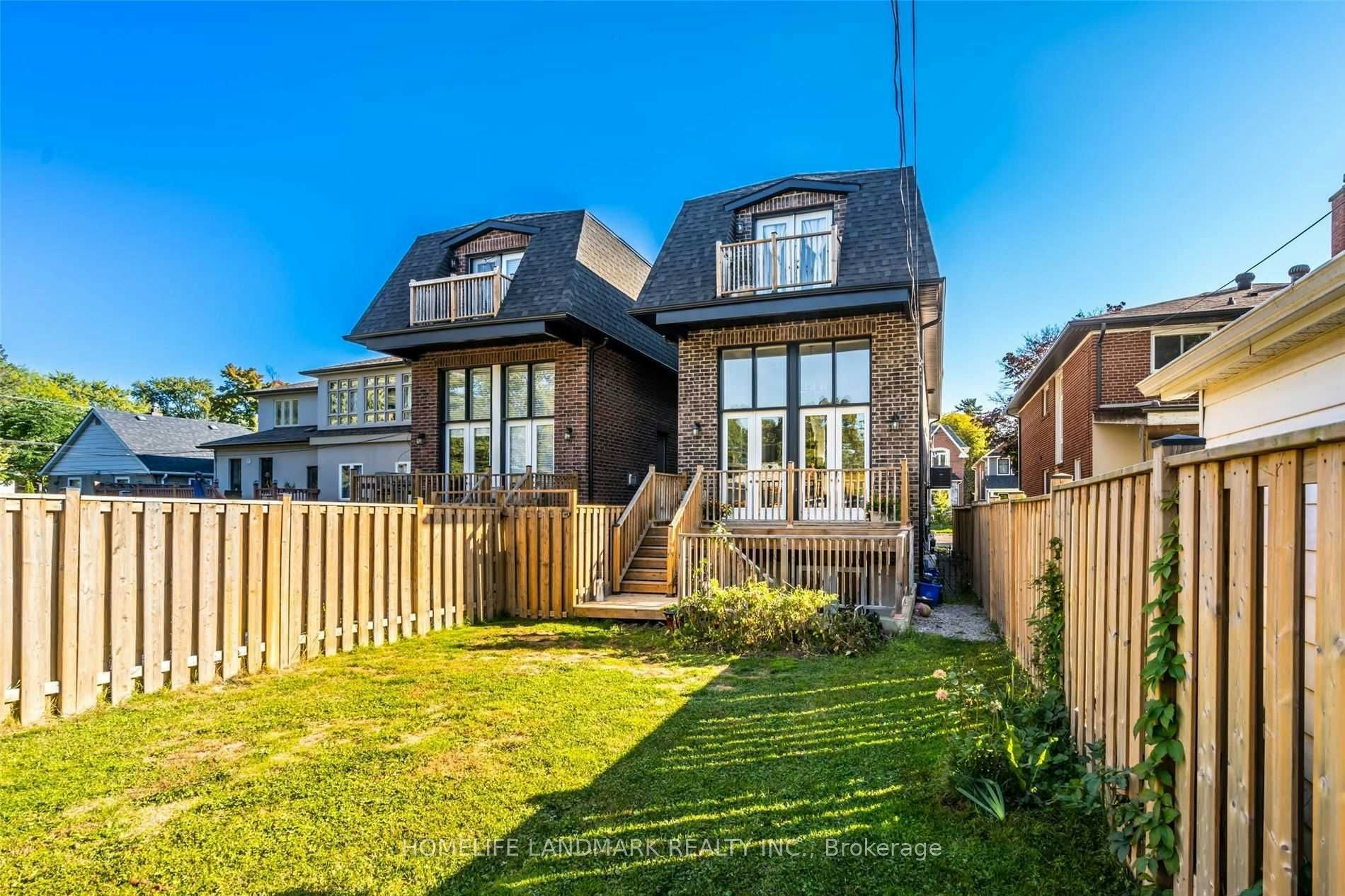 14A Gort Avenue, Toronto, ON, M8W 3Y5 - 31