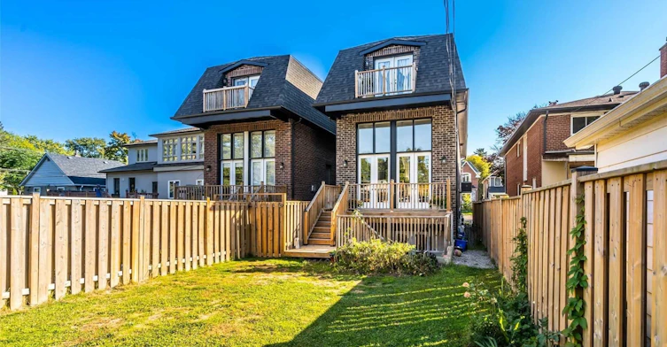 14A Gort Avenue, Toronto, ON, M8W 3Y5 - 31