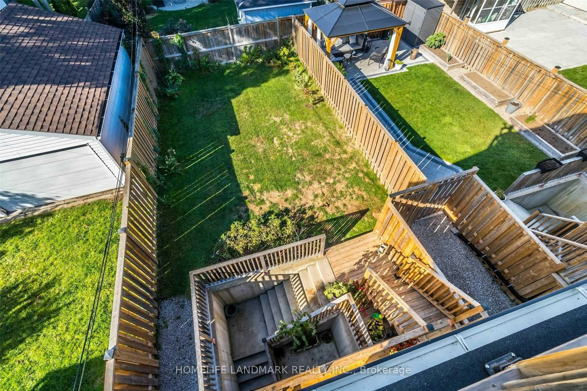14A Gort Avenue, Toronto, ON, M8W 3Y5 - 30