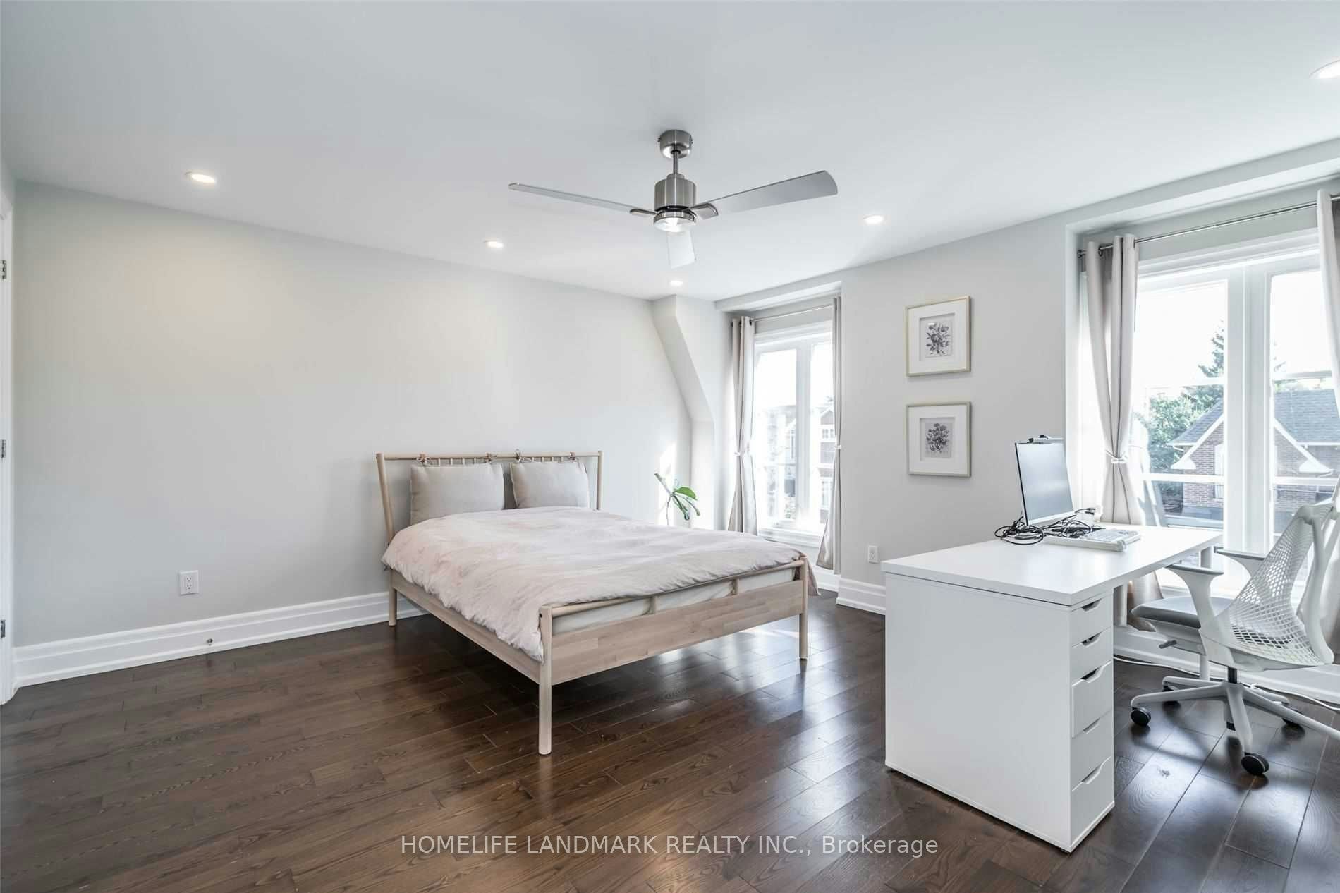 14A Gort Avenue, Toronto, ON, M8W 3Y5 - 12