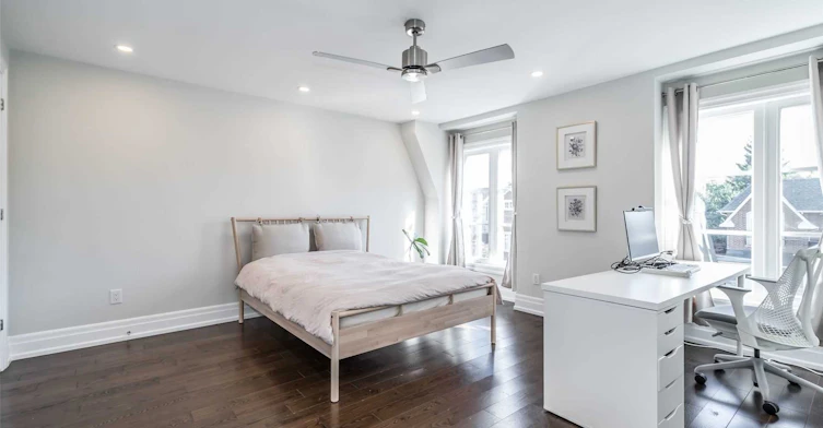 14A Gort Avenue, Toronto, ON, M8W 3Y5 - 12