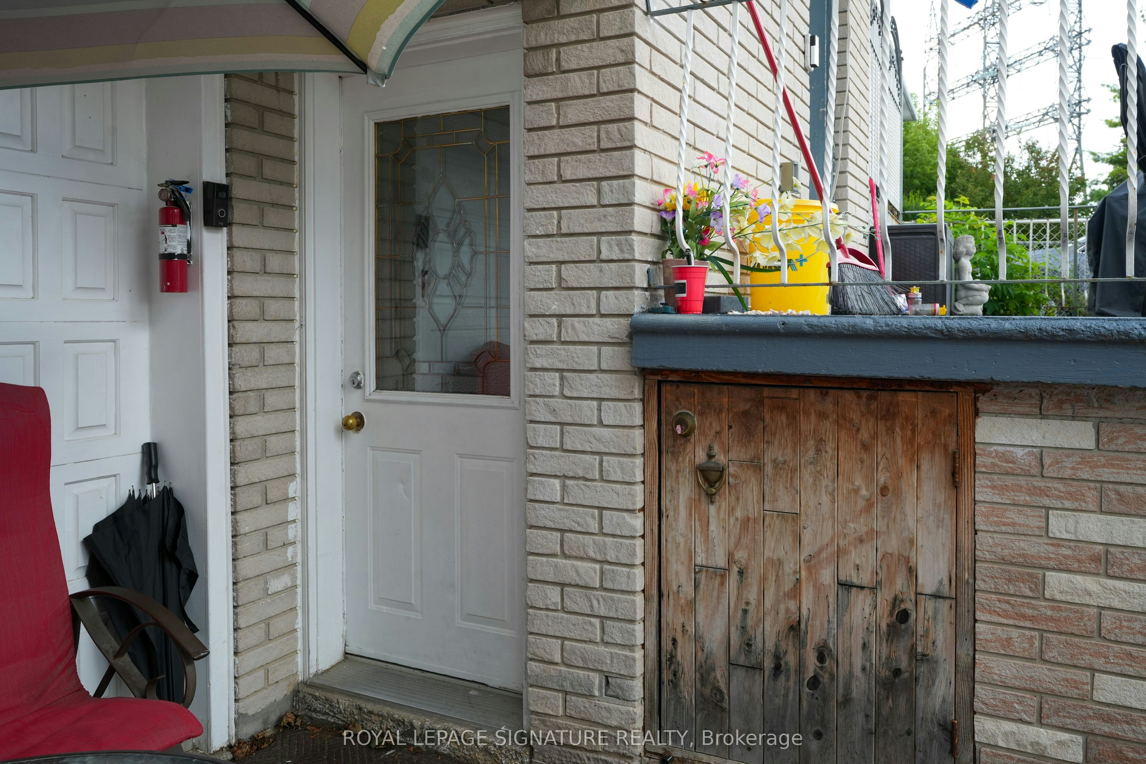 Lower-674 Abana Road, Mississauga, ON, L5A 1H4 - 5