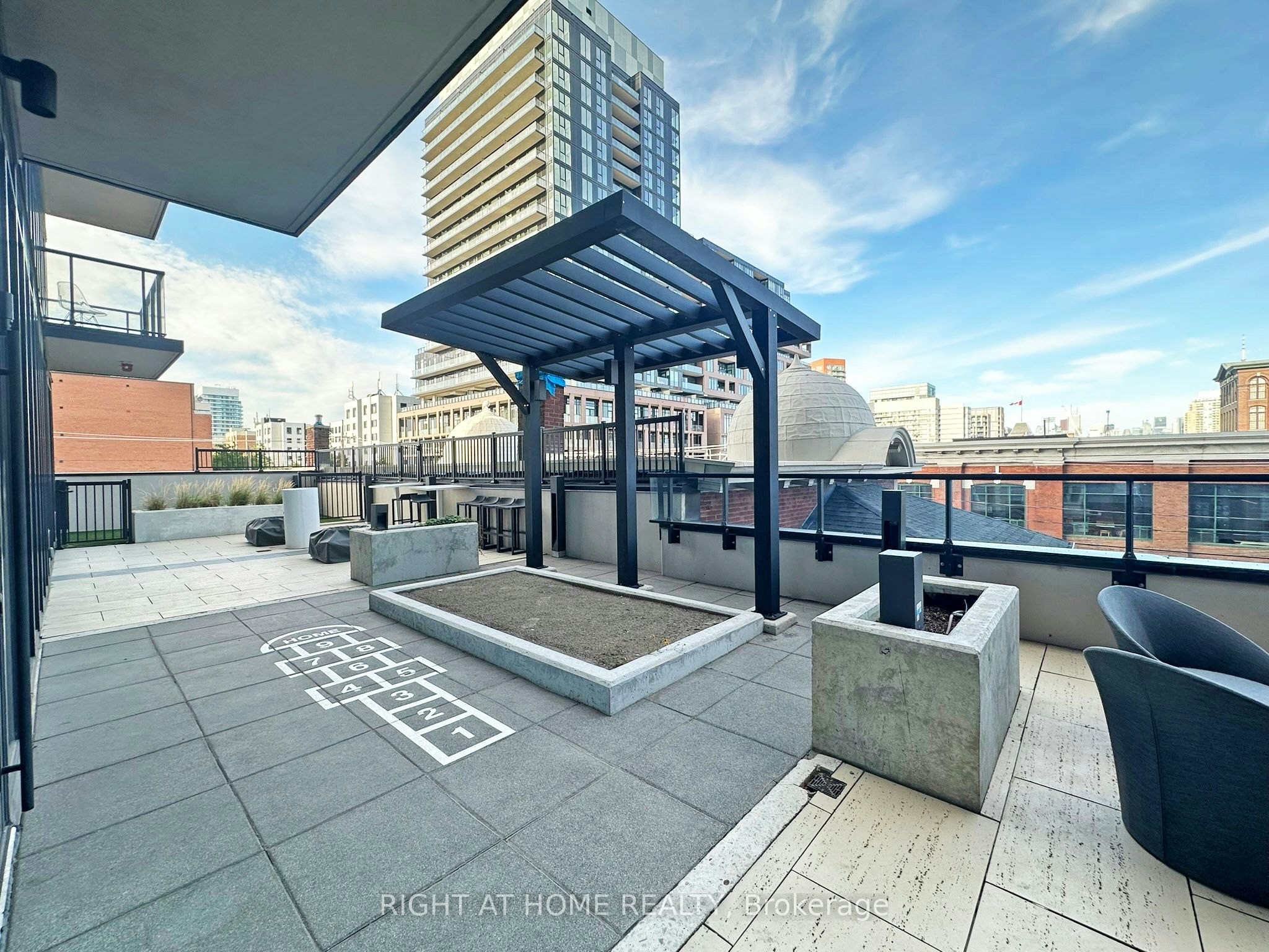 LPH12-270 Dufferin Street, Toronto, ON, M6K 0H8 - 24