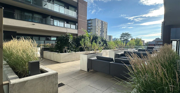 LPH12-270 Dufferin Street, Toronto, ON, M6K 0H8 - 17
