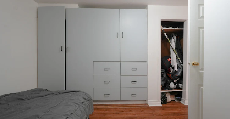 Room #3-674 Abana Road, Mississauga, ON, L5A 1H4 - 7