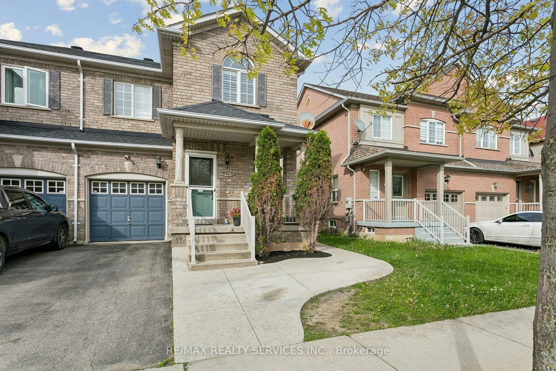 276 Fitzgerald Crescent, Milton, ON, L9T 5Y3