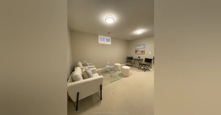 Lower-20B Lunness Road, Toronto, ON, M8W 4M3