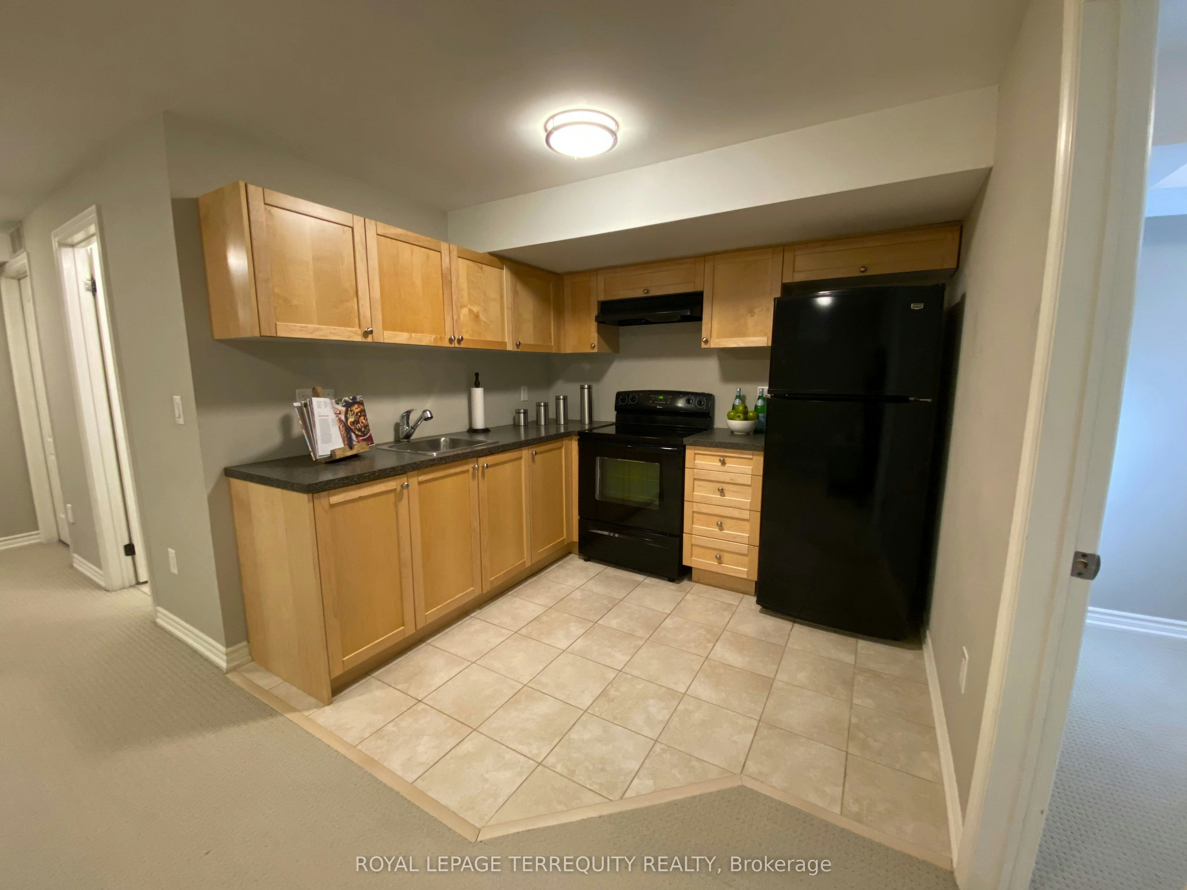 Lower-20B Lunness Road, Toronto, ON, M8W 4M3 - 18