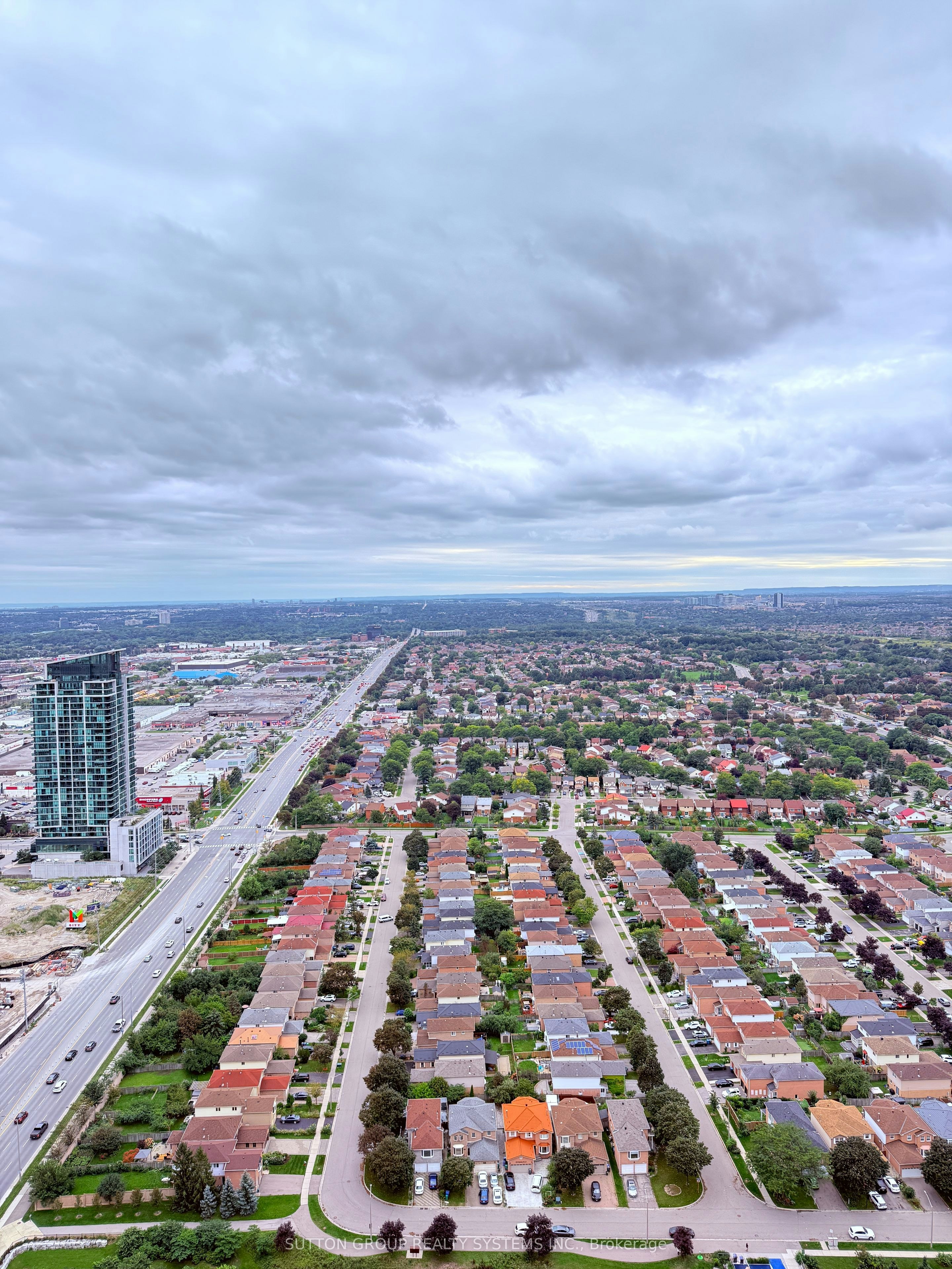 4103-510 Curran Place, Mississauga, ON, L5B 0J8 - 14