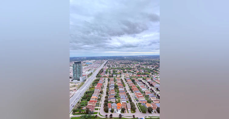 4103-510 Curran Place, Mississauga, ON, L5B 0J8 - 14