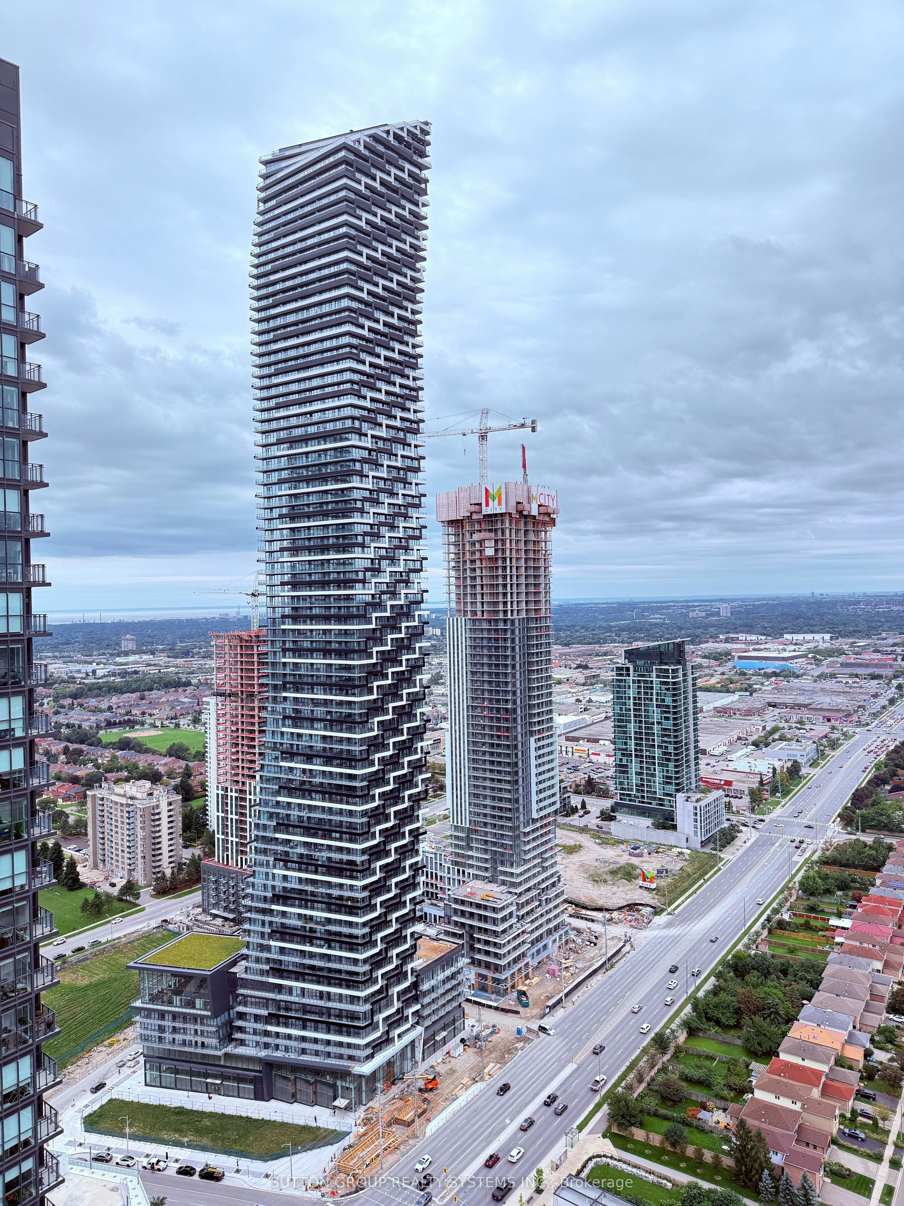 4103-510 Curran Place, Mississauga, ON, L5B 0J8 - 13