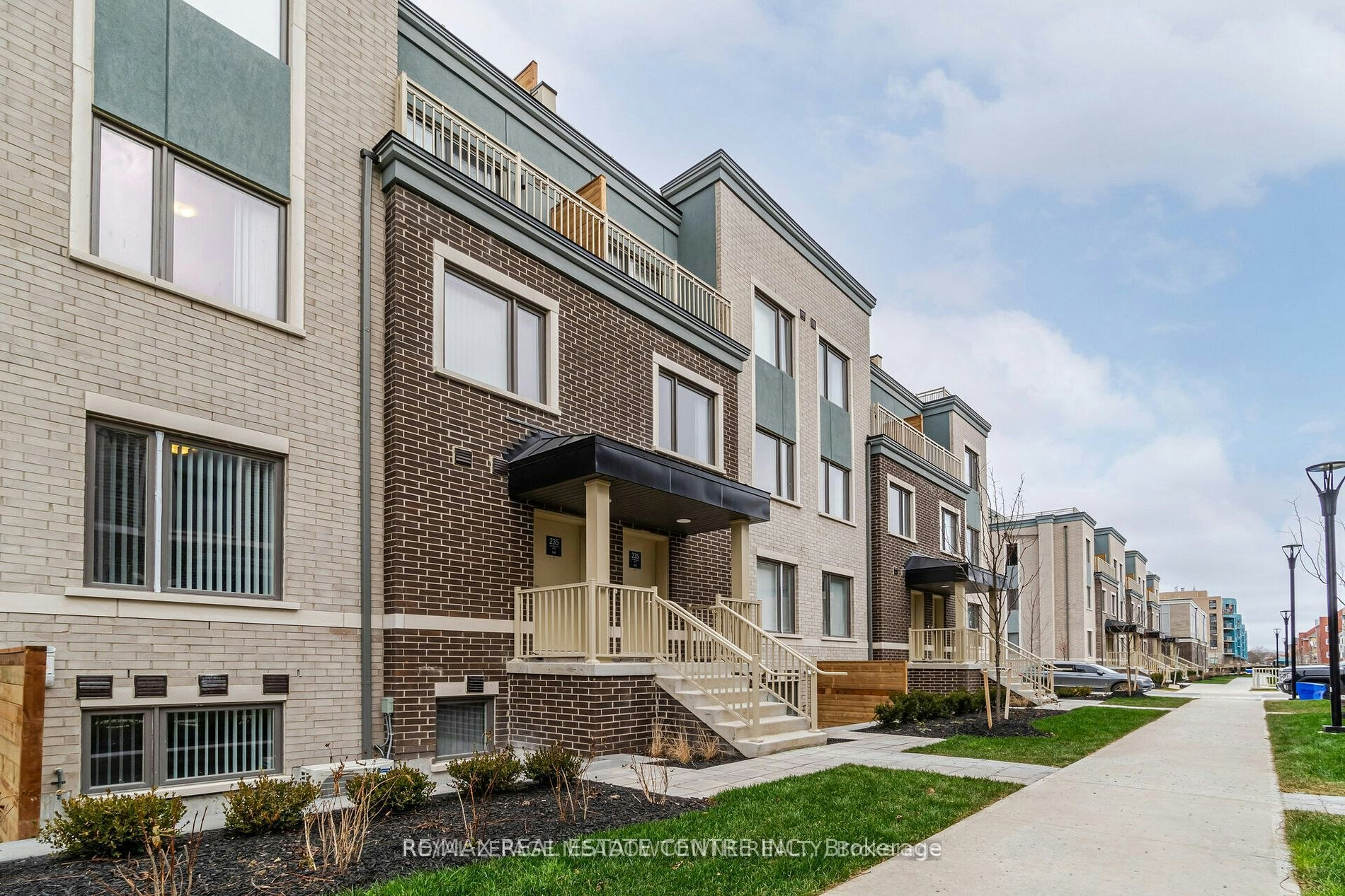 142-235 Birmingham Street, Toronto, ON, M8V 0J5 - 3