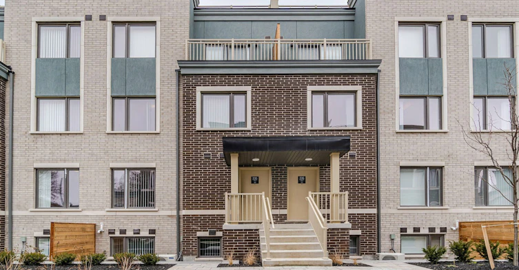 142-235 Birmingham Street, Toronto, ON, M8V 0J5