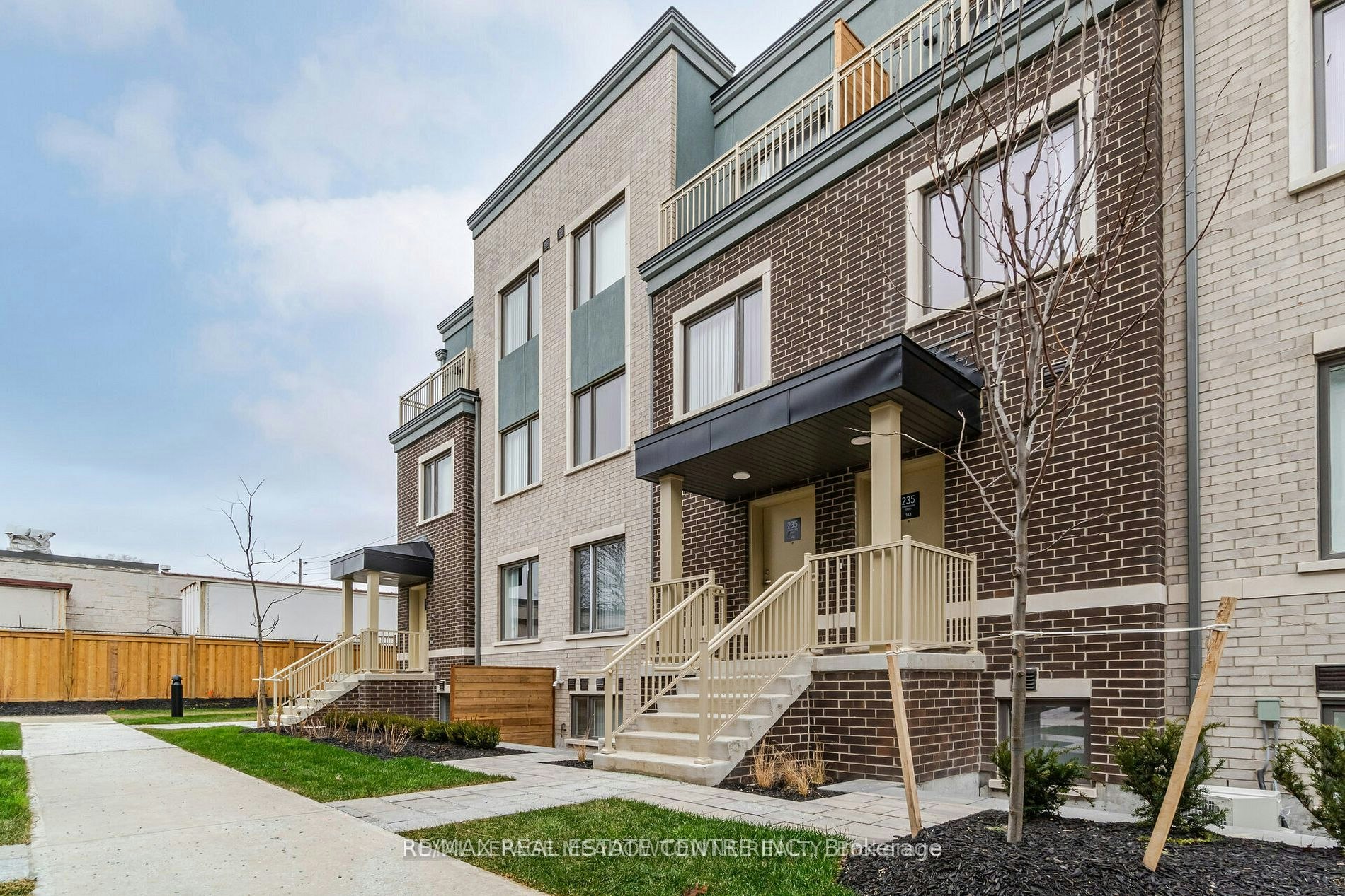 142-235 Birmingham Street, Toronto, ON, M8V 0J5 - 2