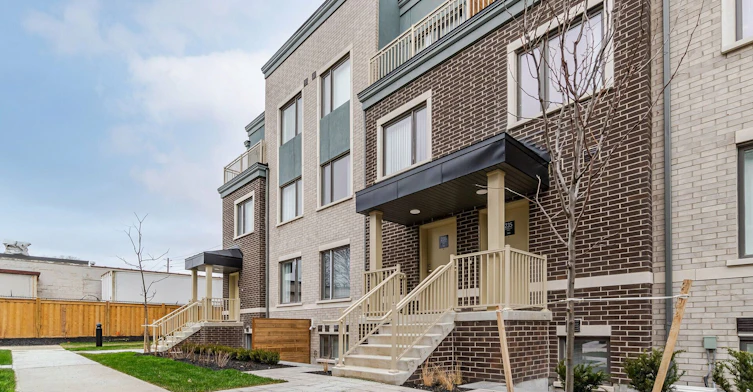 142-235 Birmingham Street, Toronto, ON, M8V 0J5 - 2