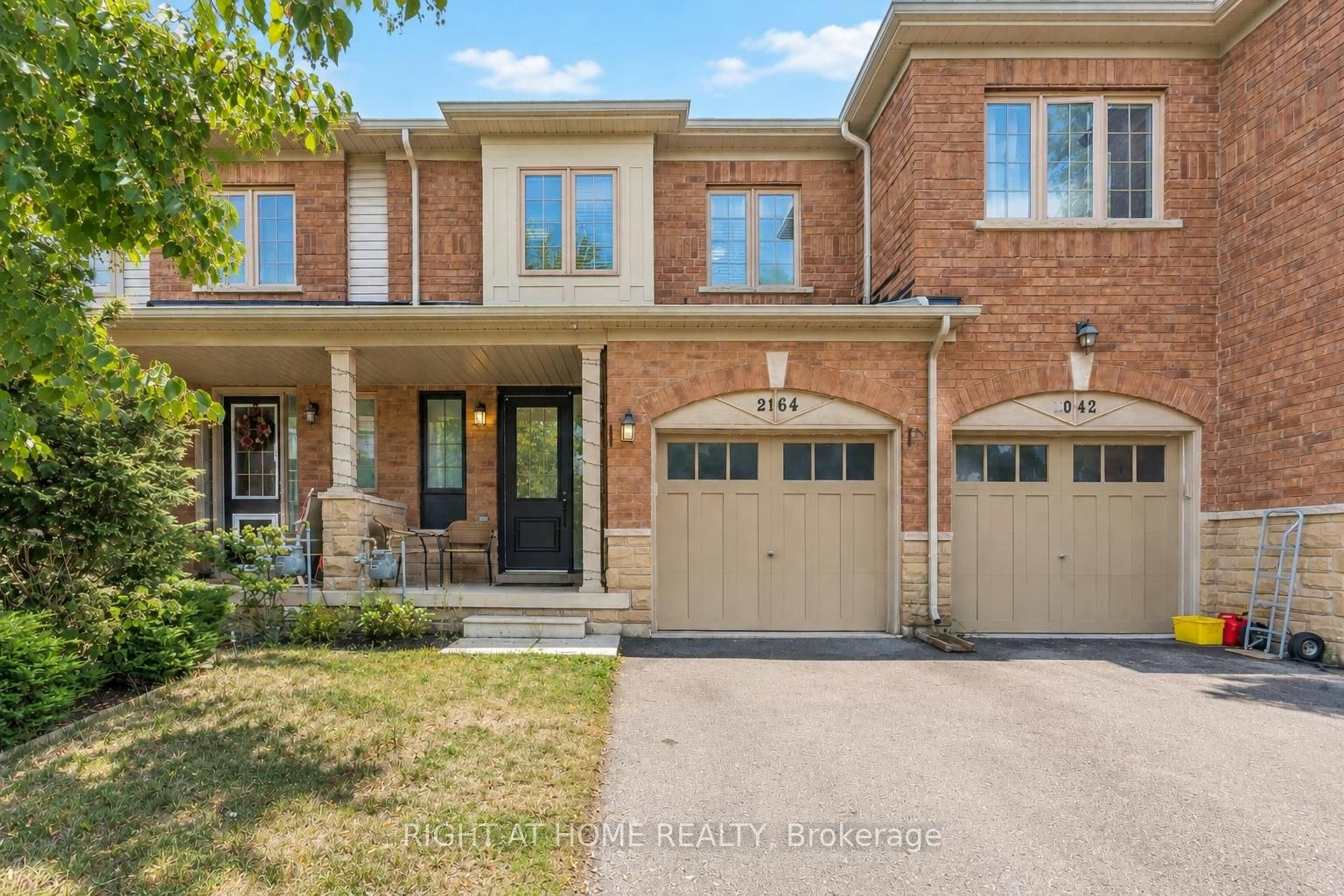 2164 Fiddlers Way, Oakville, ON, L6M 0M4 - 2