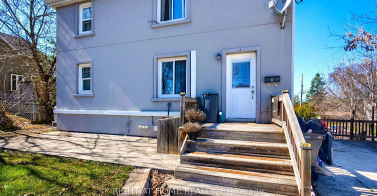 1-18 Ewing Street, Halton Hills, ON, L7G 2P7