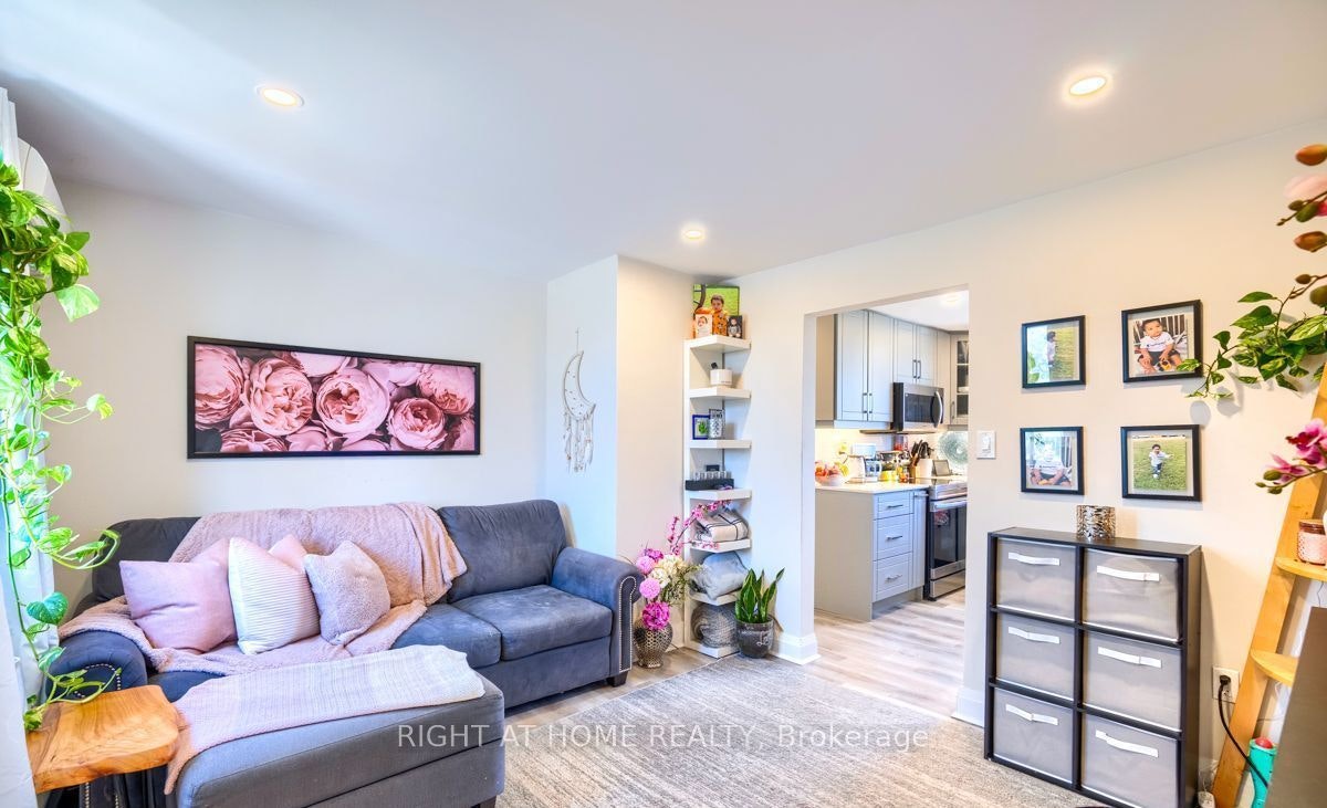 1-18 Ewing Street, Halton Hills, ON, L7G 2P7 - 19