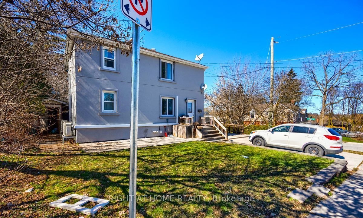 1-18 Ewing Street, Halton Hills, ON, L7G 2P7 - 3