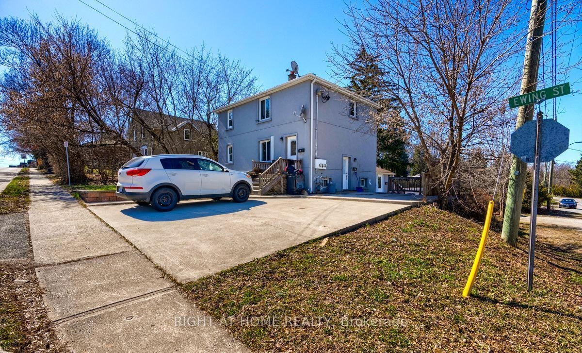 1-18 Ewing Street, Halton Hills, ON, L7G 2P7 - 4