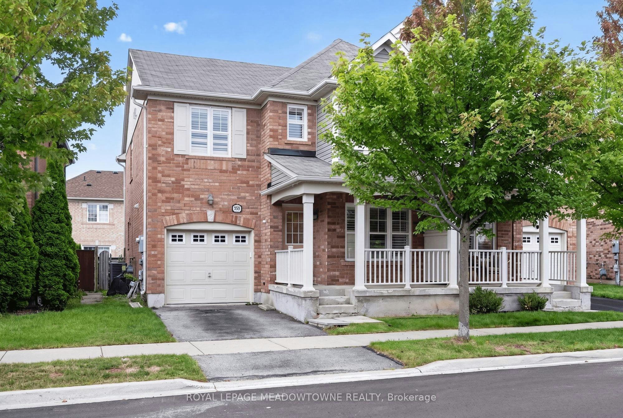 928 Raftis Crescent, Milton, ON, L9T 6Z2