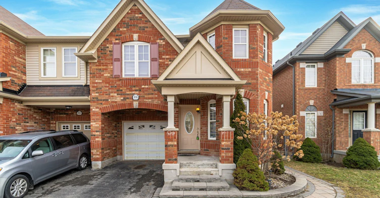 898 Philbrook Drive, Milton, ON, L9T 5A5