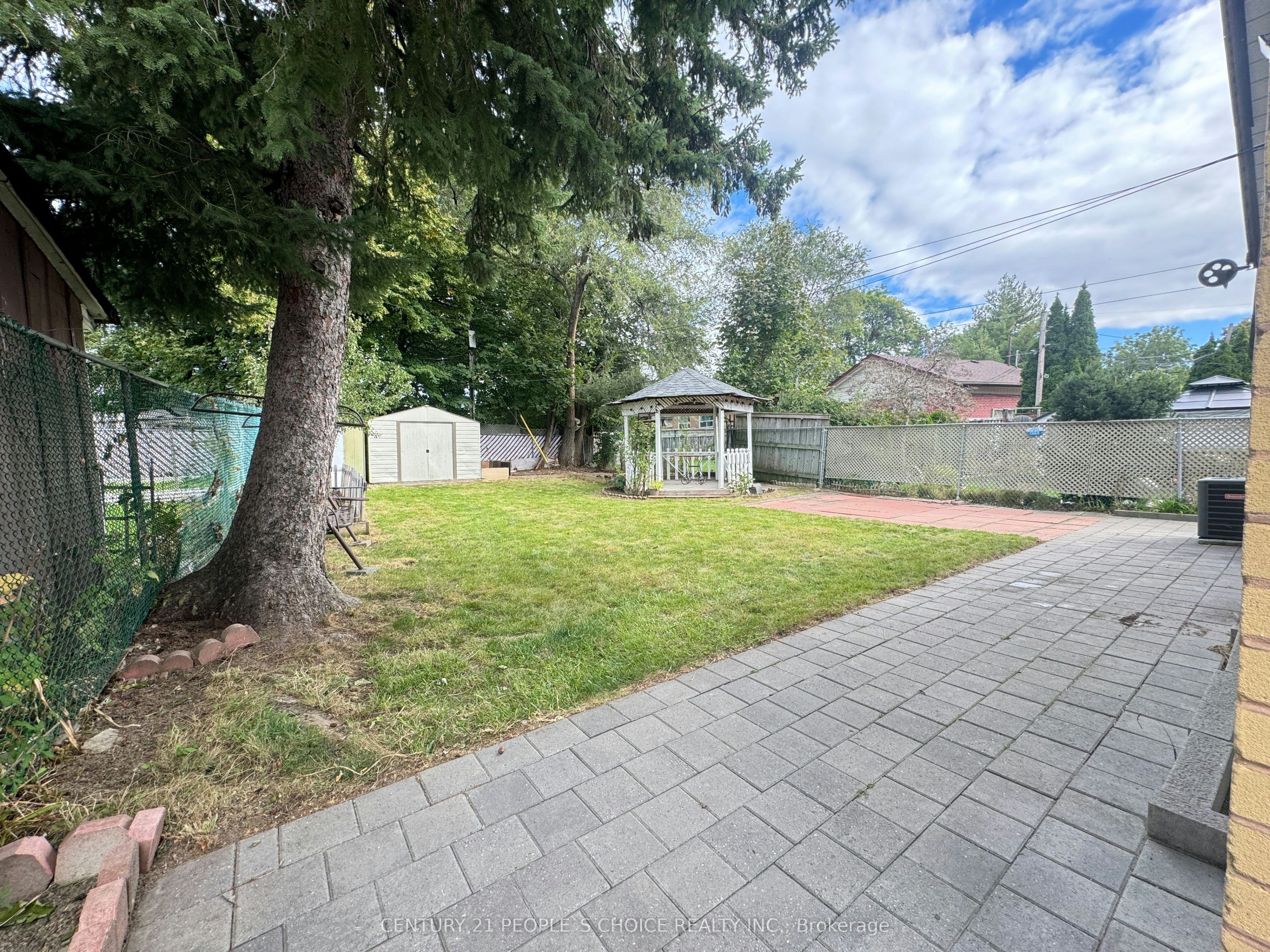 128 Elmhurst Drive, Toronto, ON, M9W 2K4 - 7
