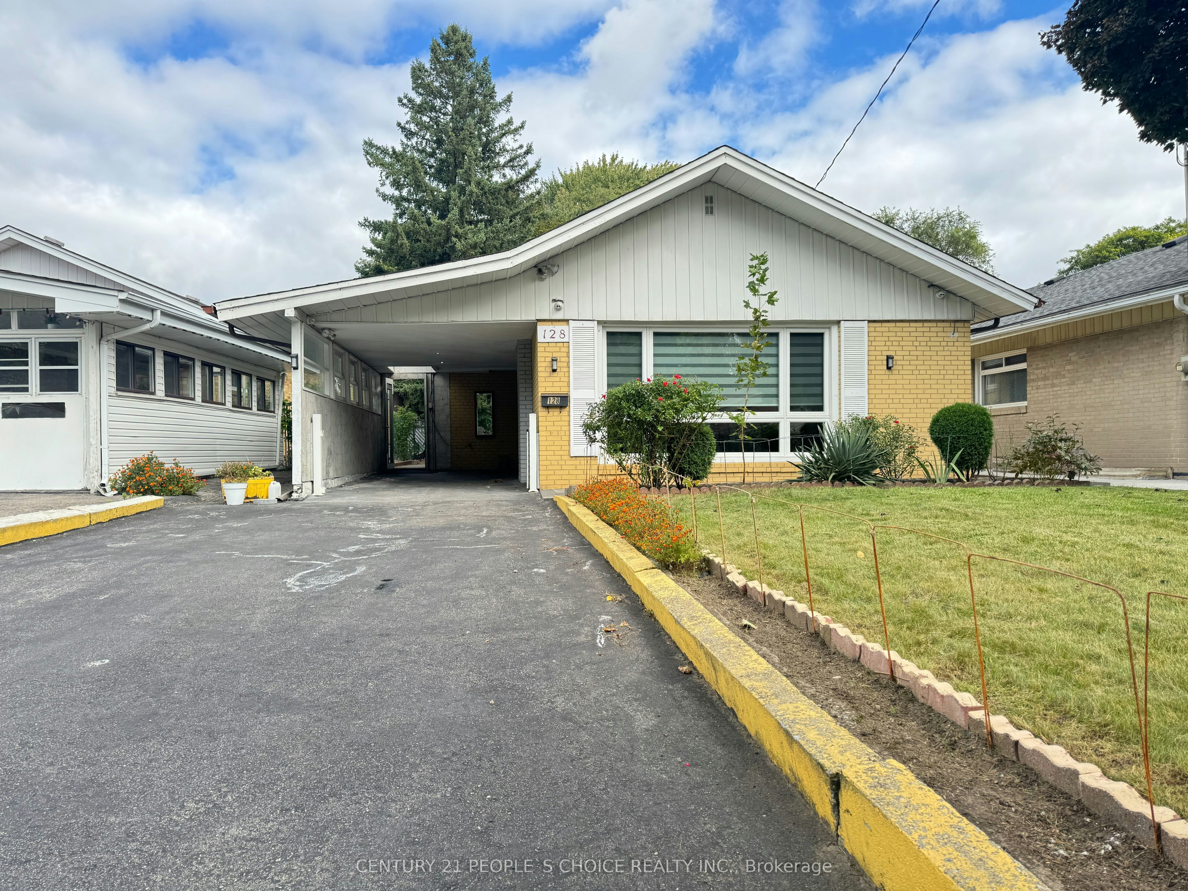 128 Elmhurst Drive, Toronto, ON, M9W 2K4 - 5