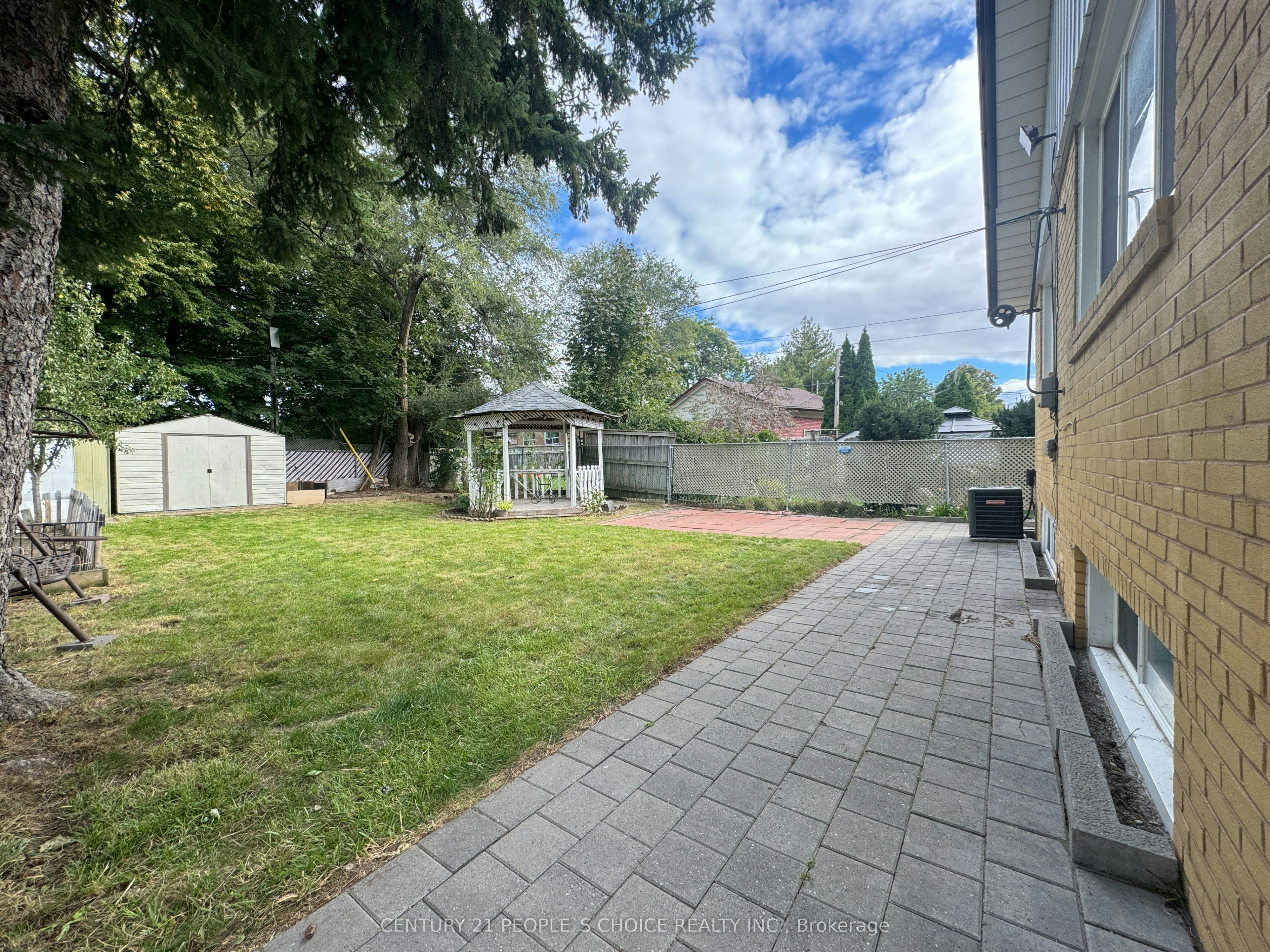 128 Elmhurst Drive, Toronto, ON, M9W 2K4 - 12