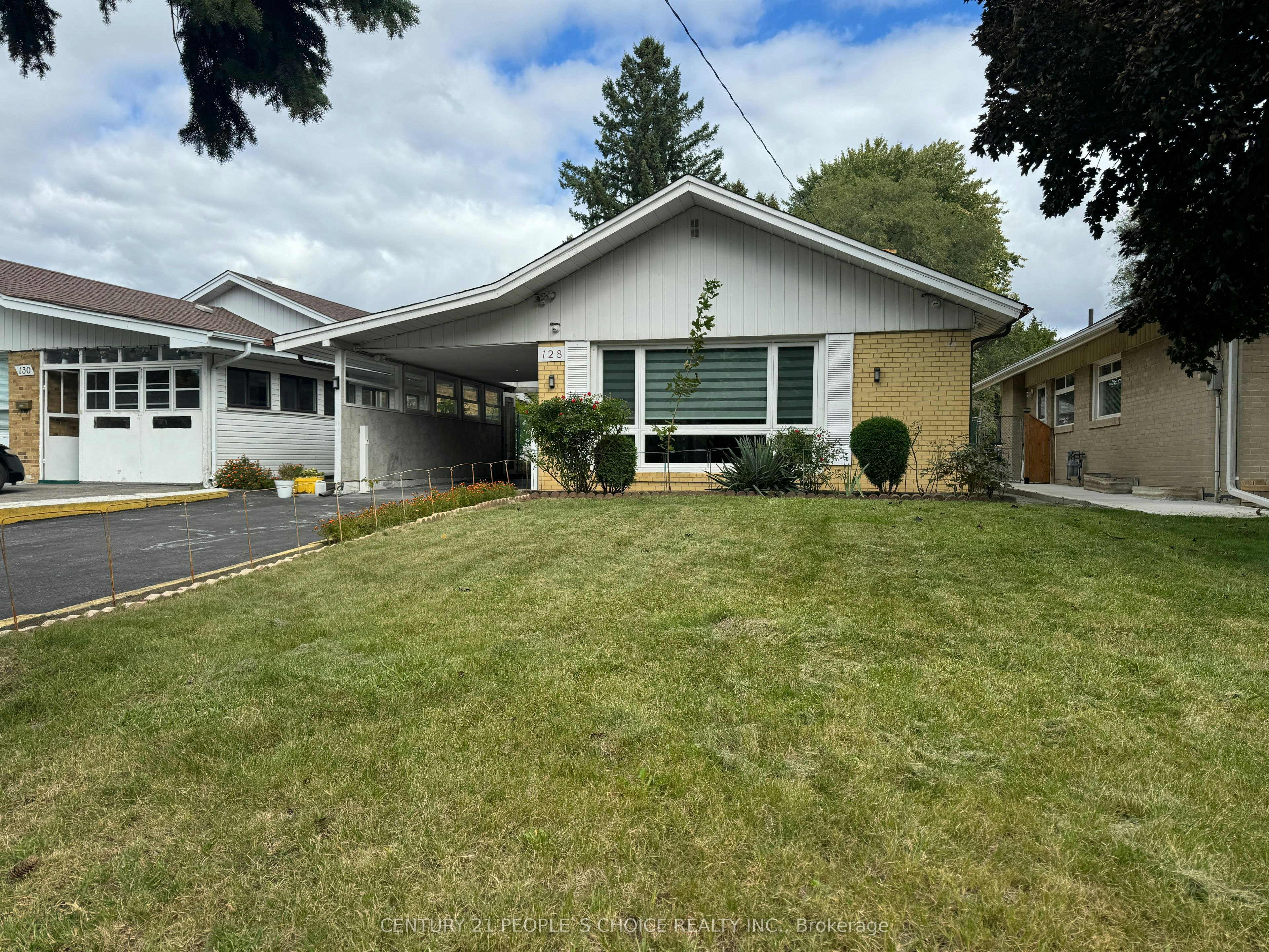 128 Elmhurst Drive, Toronto, ON, M9W 2K4 - 2