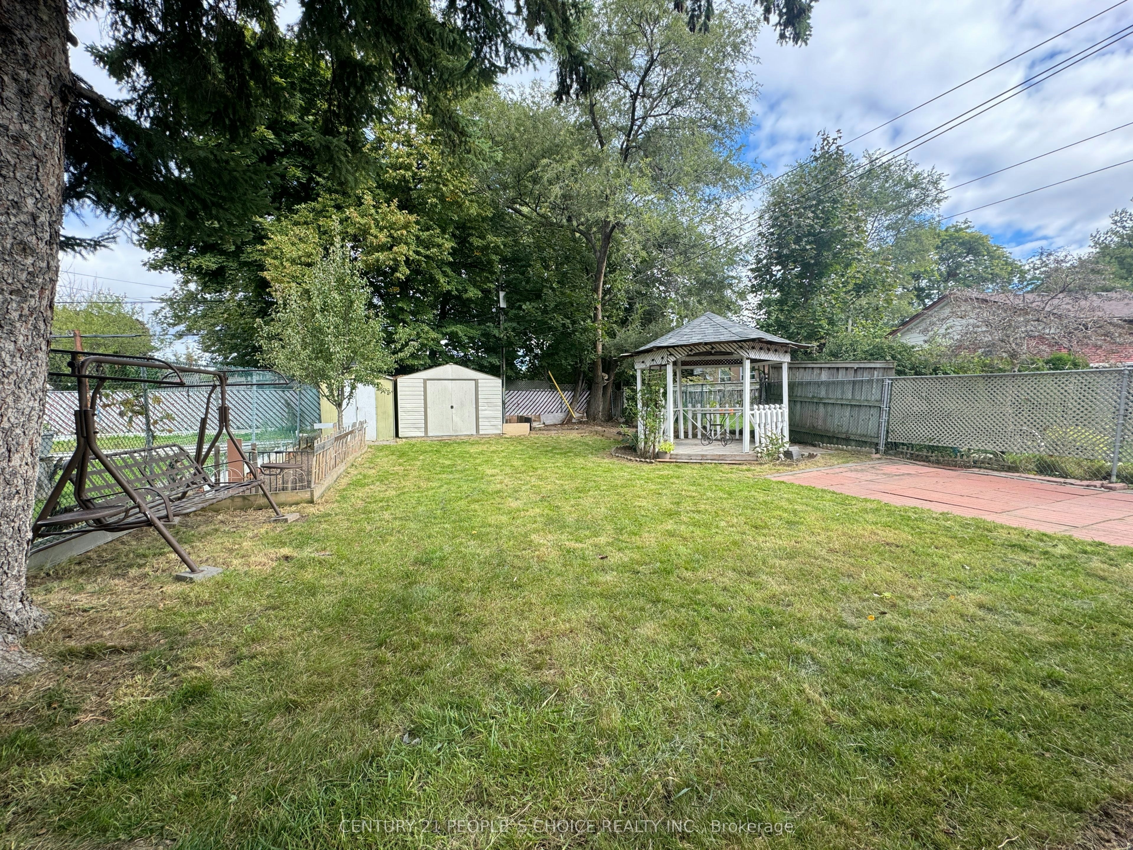 128 Elmhurst Drive, Toronto, ON, M9W 2K4 - 11