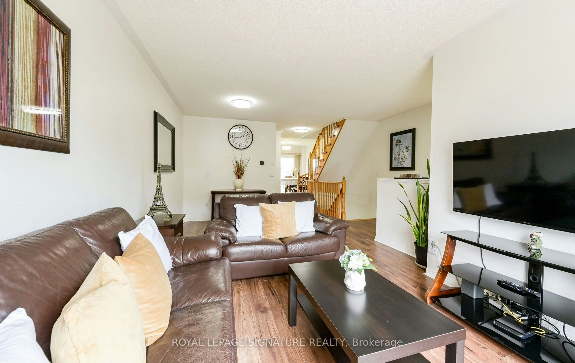 21-3020 Cedarglen Gate, Mississauga, ON, L5L 4S7