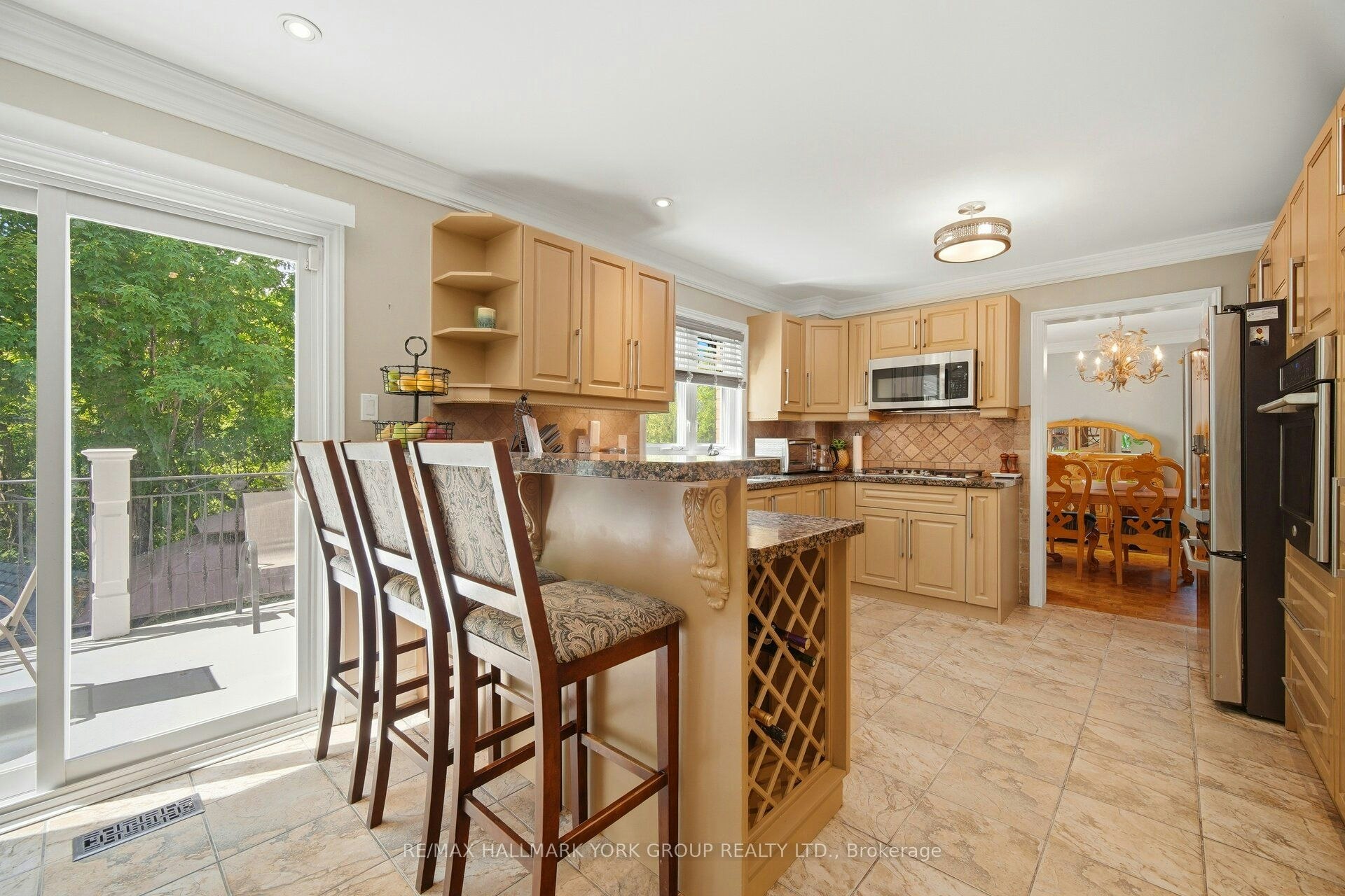 7 Andes Court, Brampton, ON, L6R 1E3 - 9