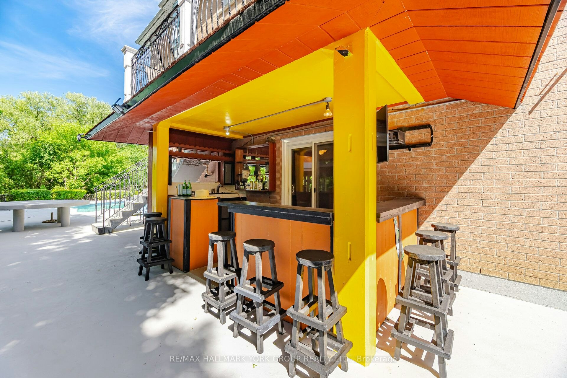 7 Andes Court, Brampton, ON, L6R 1E3 - 40