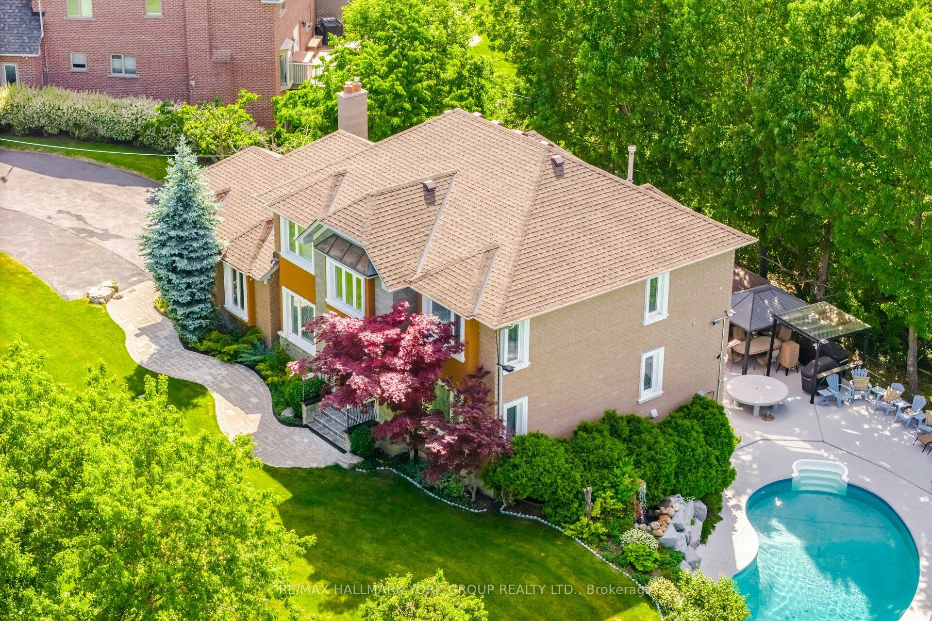 7 Andes Court, Brampton, ON, L6R 1E3 - 3