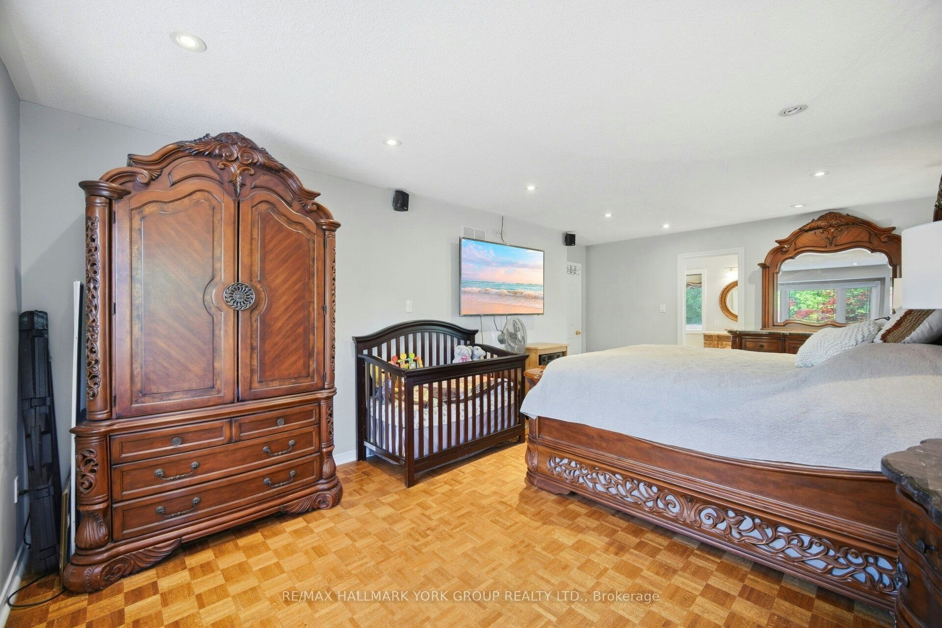 7 Andes Court, Brampton, ON, L6R 1E3 - 21
