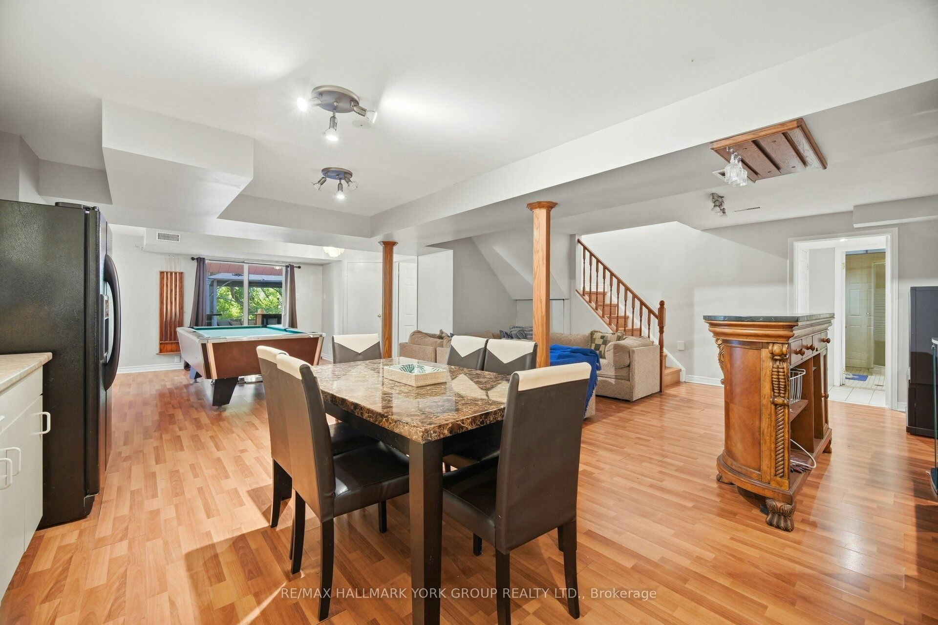 7 Andes Court, Brampton, ON, L6R 1E3 - 33