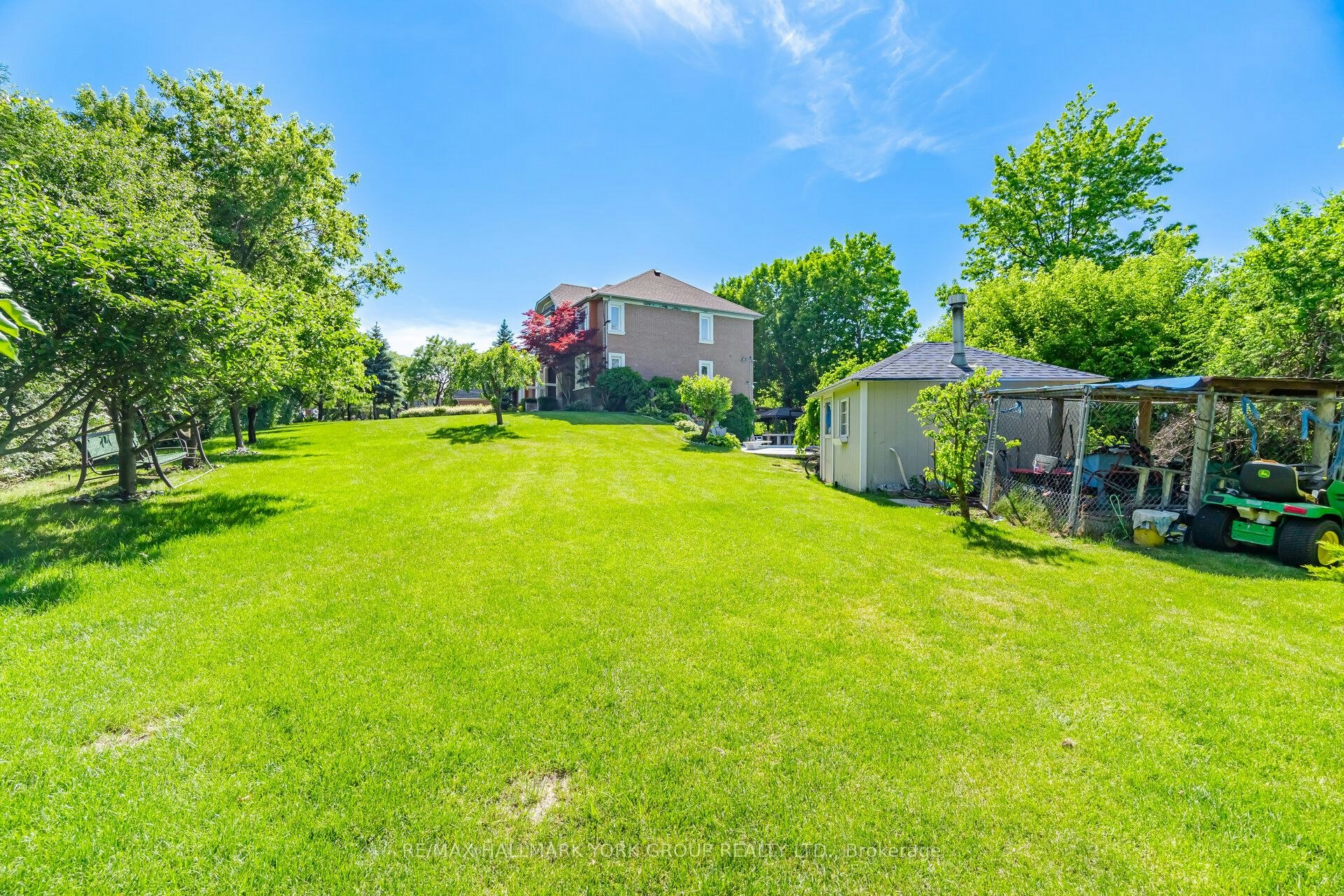7 Andes Court, Brampton, ON, L6R 1E3 - 48