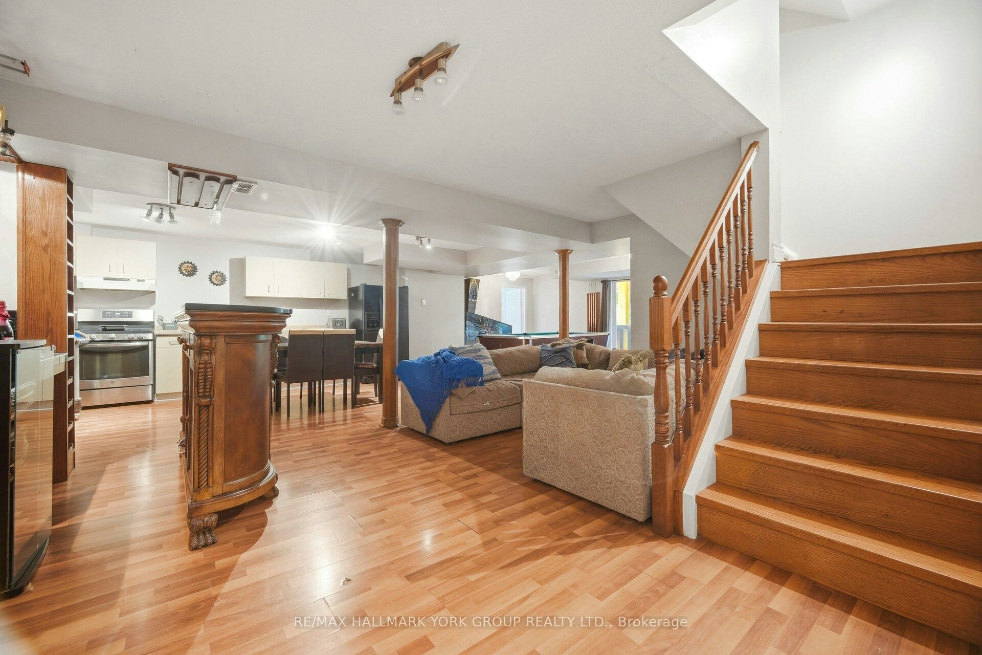 7 Andes Court, Brampton, ON, L6R 1E3 - 29