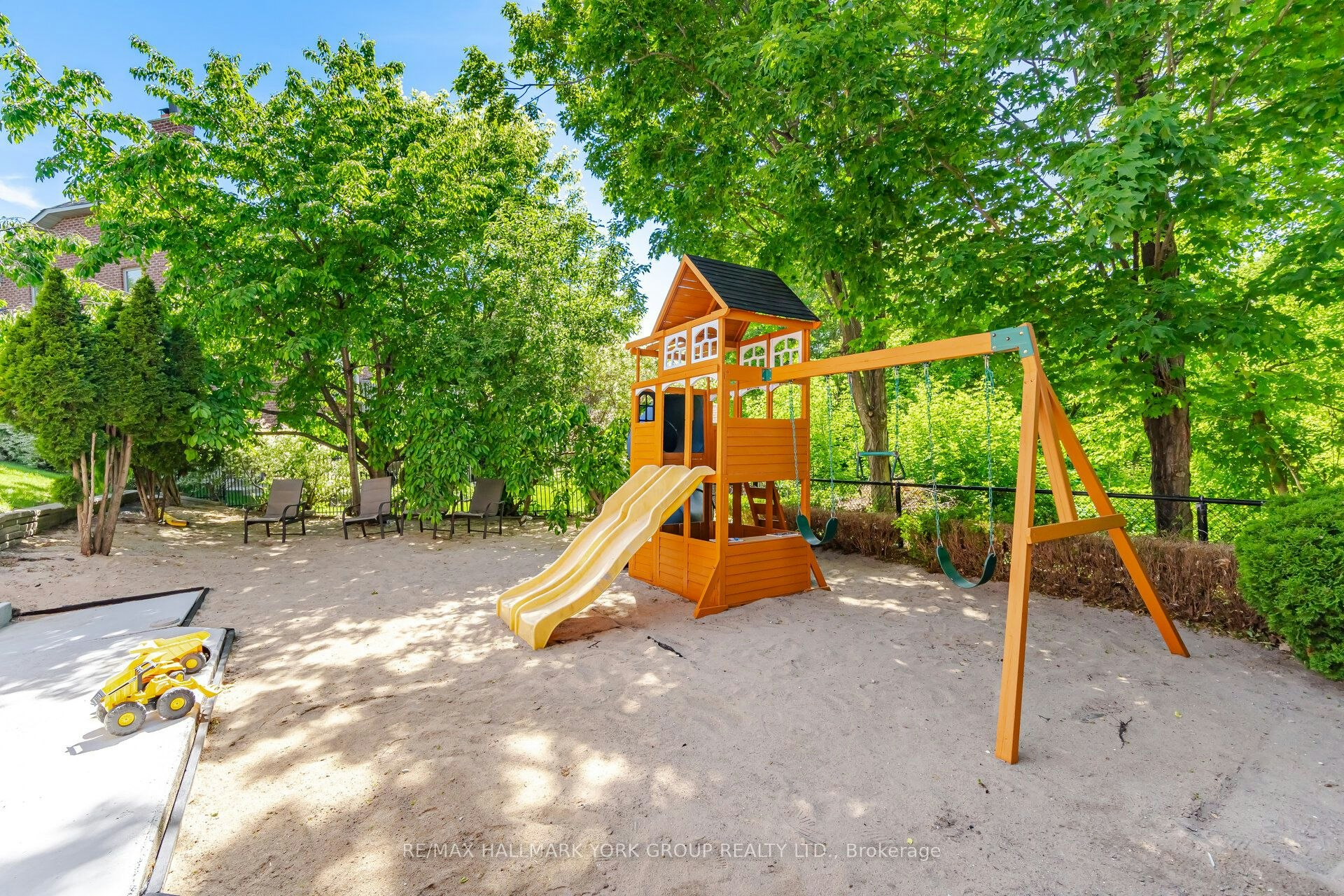 7 Andes Court, Brampton, ON, L6R 1E3 - 45