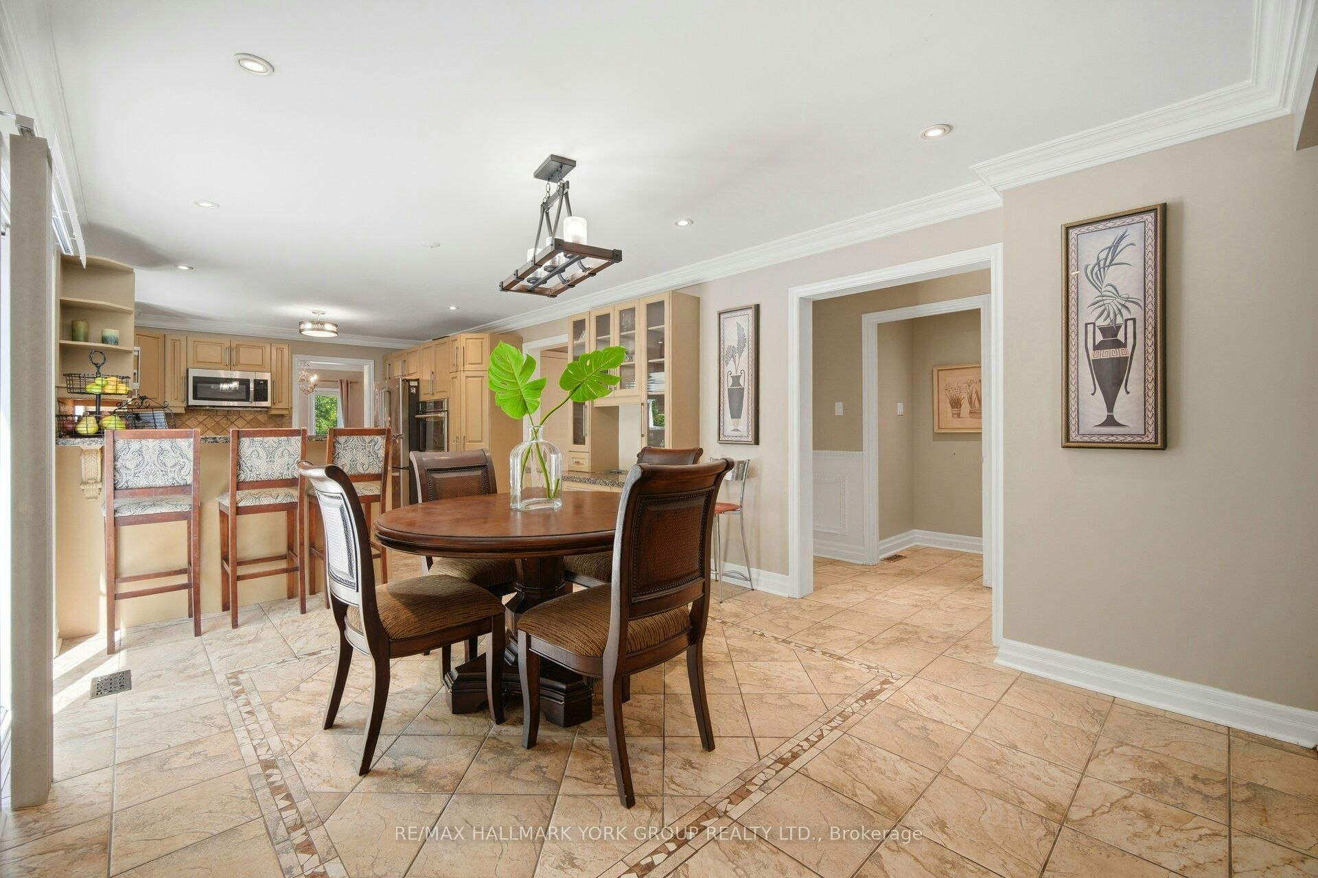 7 Andes Court, Brampton, ON, L6R 1E3 - 15