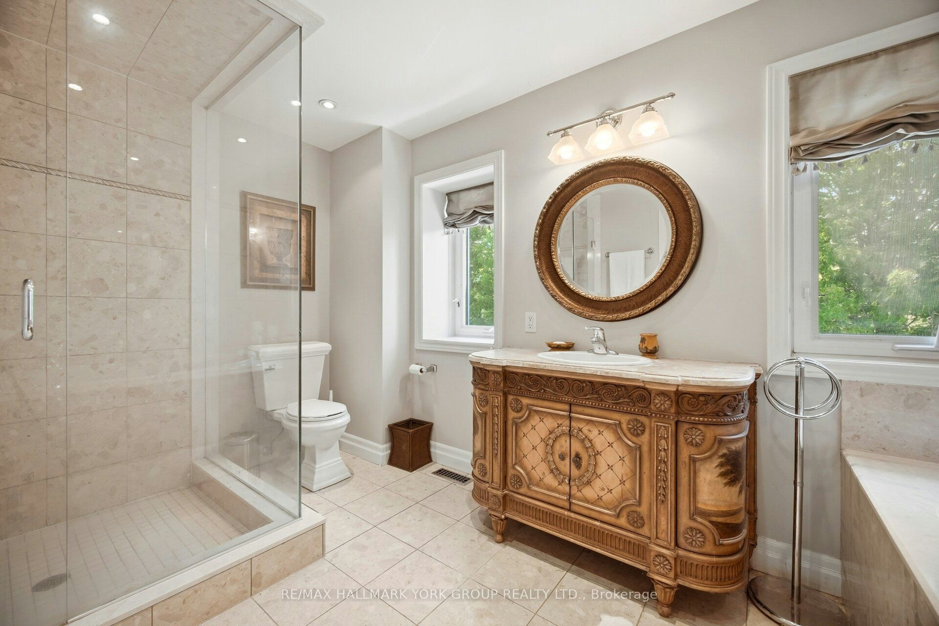 7 Andes Court, Brampton, ON, L6R 1E3 - 23